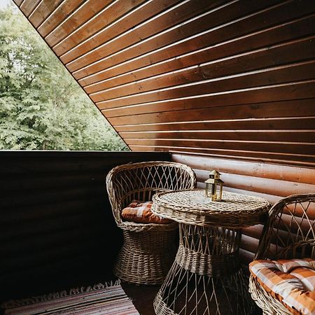 Sugopatak Kulcsoshaz Villa Извоаре Екстериор снимка