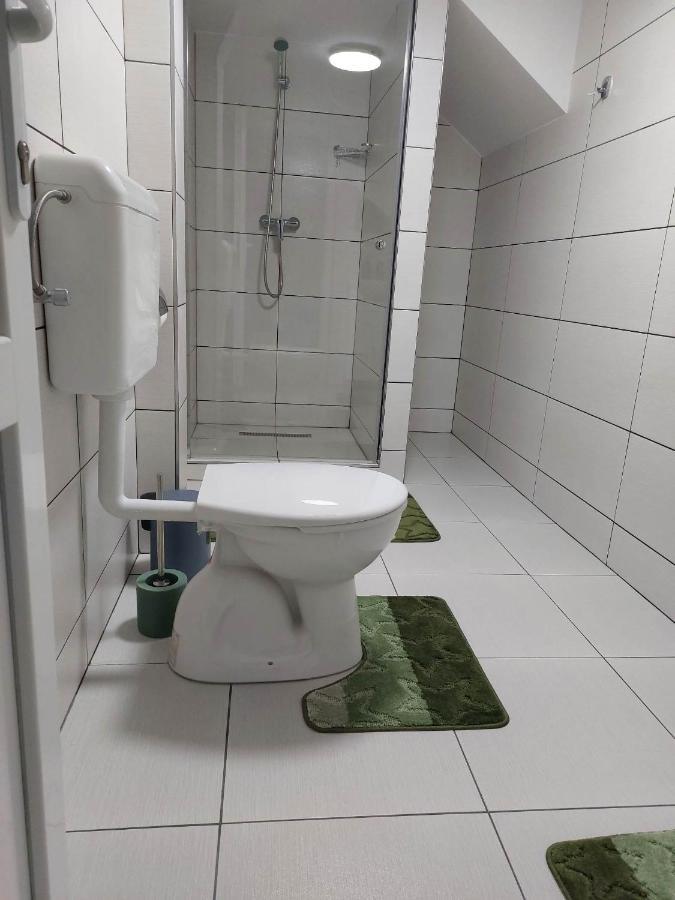 Sugopatak Kulcsoshaz Villa Извоаре Екстериор снимка